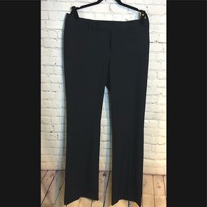 NWT - 12 T GAP Modern Fit Bootcut Pant